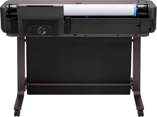 ������� HP DesignJet T630 36" � Wi-Fi (5HB11D) - �������� 4
