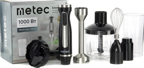 ������� ��������� METEC HB 6030 - �������� 9