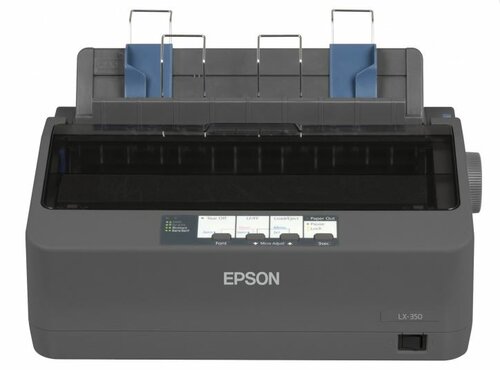 Epson LX-350 C11CC24031 - �������� 1