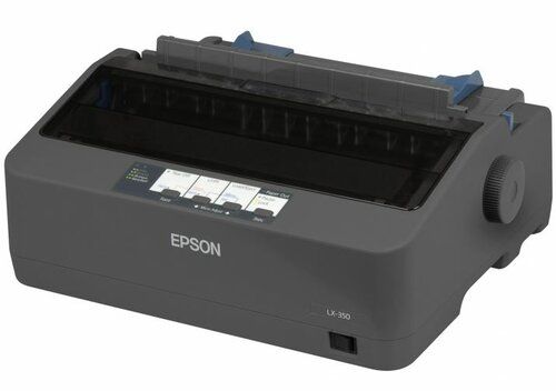 Epson LX-350 C11CC24031 - �������� 3