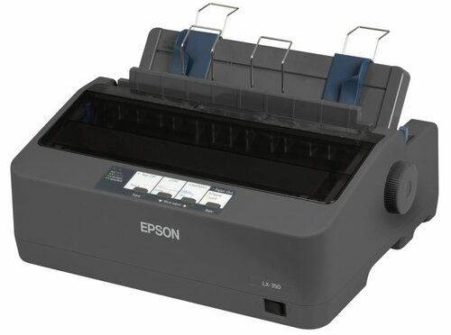 Epson LX-350 C11CC24031 - �������� 4