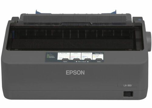Epson LX-350 C11CC24031 - �������� 2