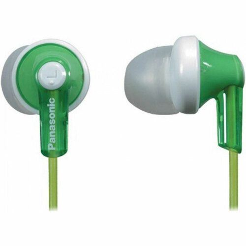 �������� Panasonic RP-HJE118GU-G - �������� 1