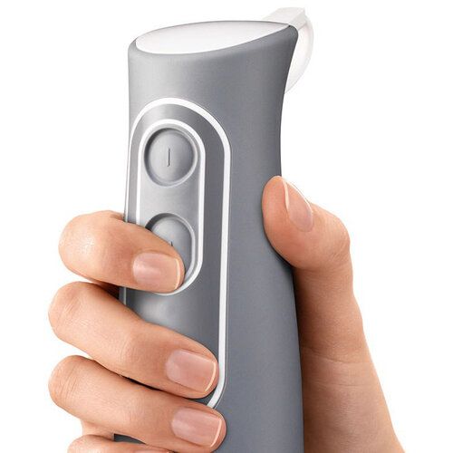 ������� ��������� BRAUN MQ 535 Sauce - �������� 2