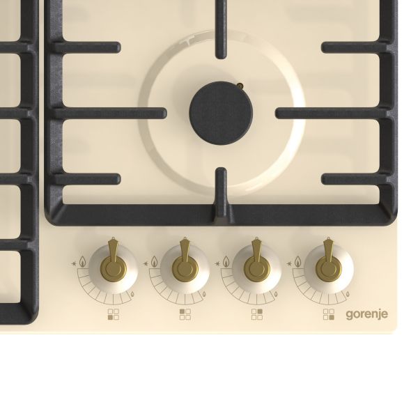 ������� �������� ����������� Gorenje GW642CLI (737638) - �������� 6