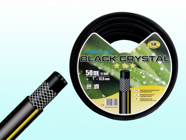    Black Crystal 1 (50)   FITT -  1