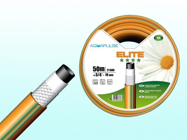����� ��� ������ 3/4 (50�) ELITE (�����) ��AQUAPULSE - �������� 1