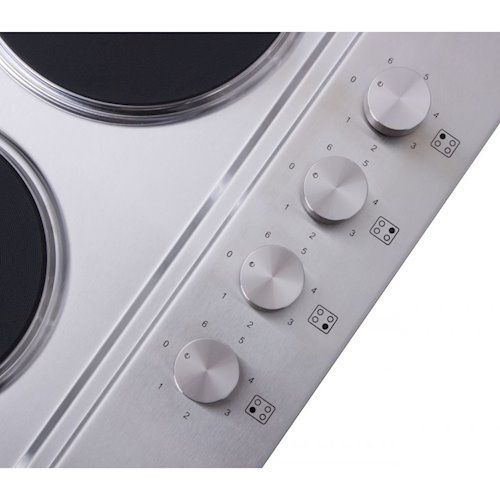 ���������� �������� �������� Ventolux HE 604 Inox1 - �������� 5