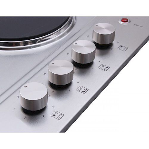���������� �������� �������� Ventolux HE 604 Inox1 - �������� 4