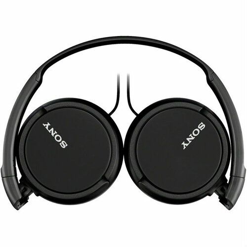 ��������� Sony MDR-ZX110 Black (MDRZX110B.AE) - �������� 3