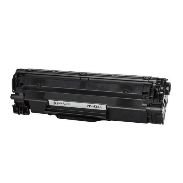 �������� HP 85A (CE285A), Black, LJ P1102/M1132/M1212/M1214/M1217, 1600 ����, PrintPro (PP-H285) - �������� 1