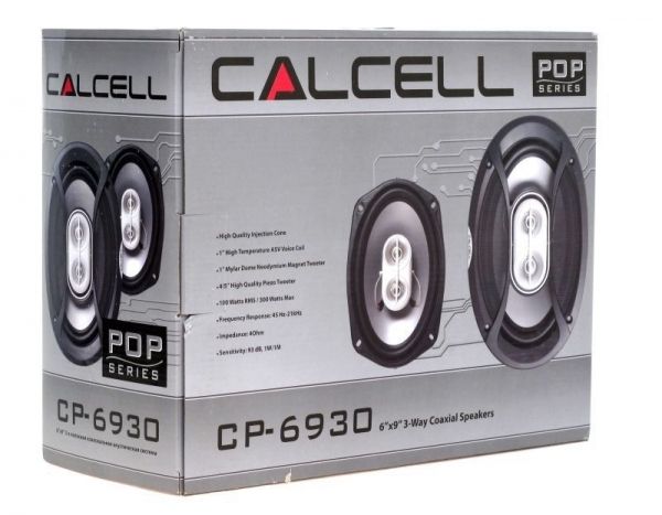 Calcell CP-6930 - �������� 3