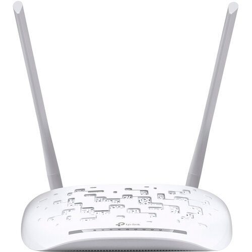 ������������� TP-Link TD-W8961N - �������� 1