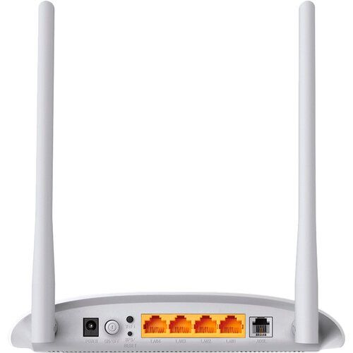 ������������� TP-Link TD-W8961N - �������� 3