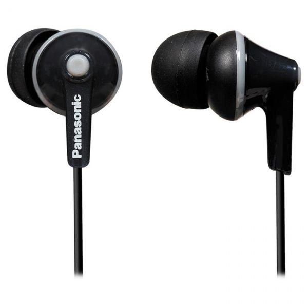 �������� Panasonic RP-HJE125E-K - �������� 1