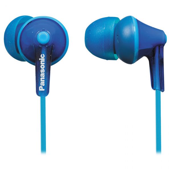 �������� Panasonic RP-HJE125E-A - �������� 1