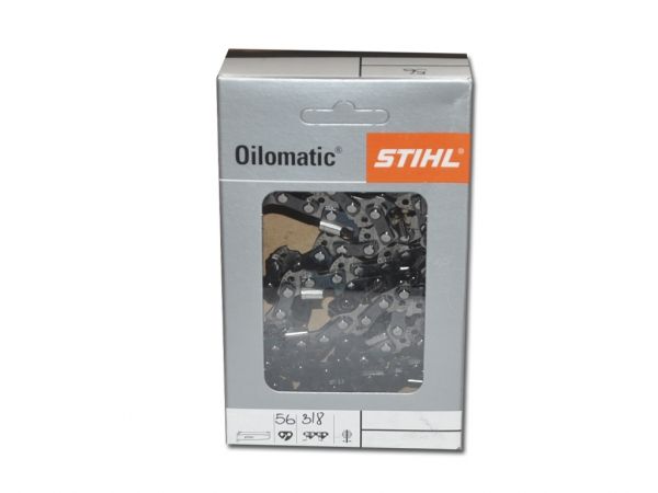 ������ ��� ��������� L=400�� 56 ����. 3/8 ��� ��STIHL - �������� 1