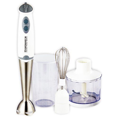 ������� ��������� Grunhelm EBS-600SS - �������� 1