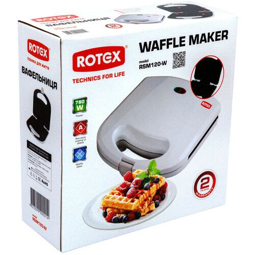 ���������� Rotex RSM120-W - �������� 3