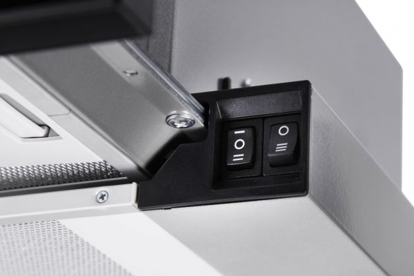 ������� Ventolux GARDA 60 XBG (700) SLIM - �������� 4