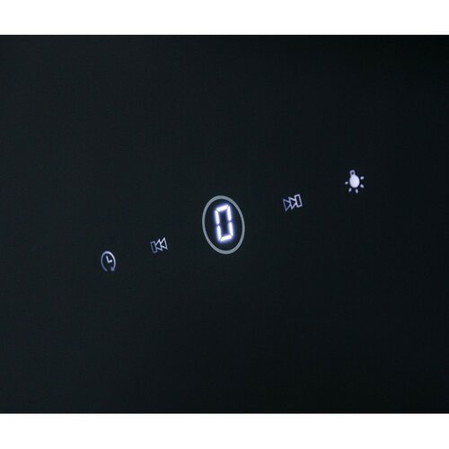 ������� Ventolux TOSCANA 60 BK (1200) TRC SD - �������� 5