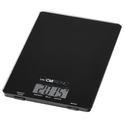 ���� �������� Clatronic KW 3626 Black - �������� 1