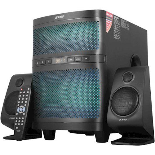 ������������ ������� F&D F580X - �������� 1