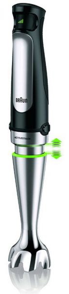 ������� ������������� BRAUN MQ 7075 X BK - �������� 2