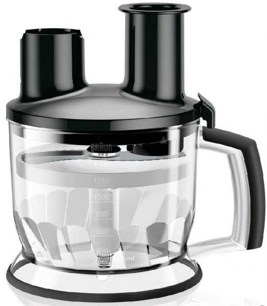 ������� ������������� BRAUN MQ 7075 X BK - �������� 3