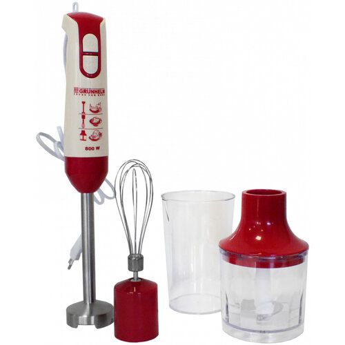 ������� ��������� GRUNHELM EBS-800SR - �������� 1