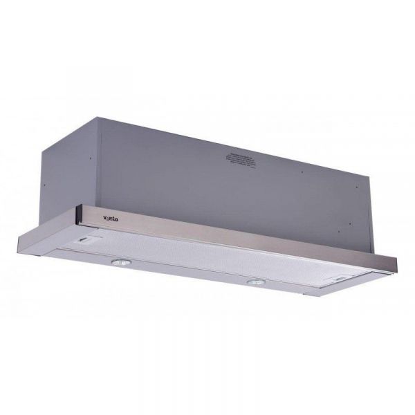 ������� Ventolux GARDA 90 INOX (1100) SMD LED - �������� 2