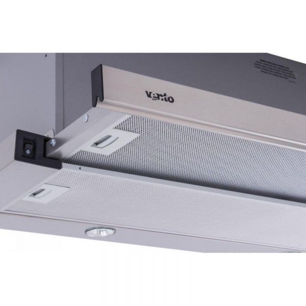 ������� Ventolux GARDA 90 INOX (1100) SMD LED - �������� 3