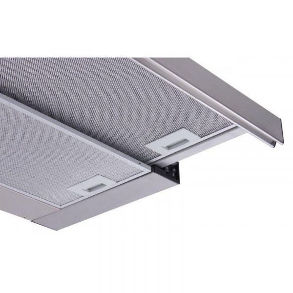 ������� Ventolux GARDA 90 INOX (1100) SMD LED - �������� 4