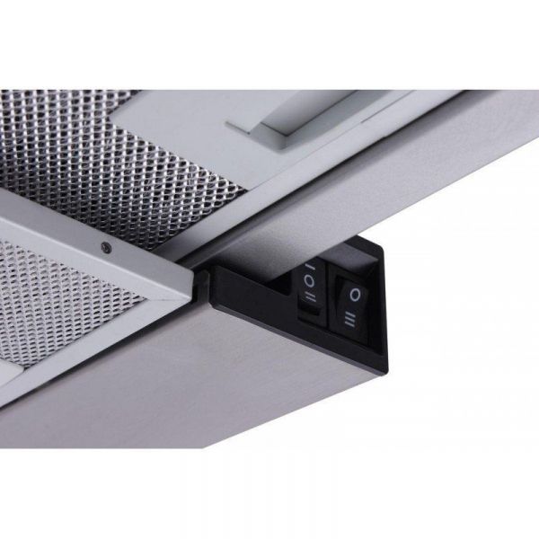 ������� Ventolux GARDA 90 INOX (1100) SMD LED - �������� 5