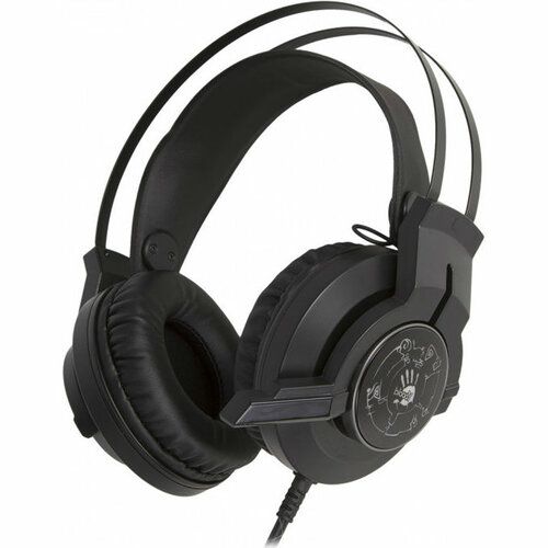  A4Tech Bloody G430 Black -  2