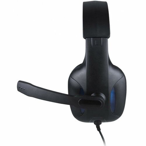 ��������� Gembird GHS-04 Black - �������� 2