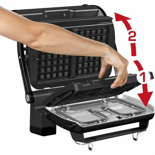 ����� Tefal GC716 - �������� 7