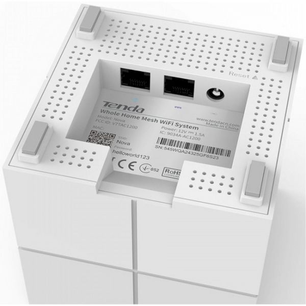  Tenda Nova MW6 (2-pack) -  3