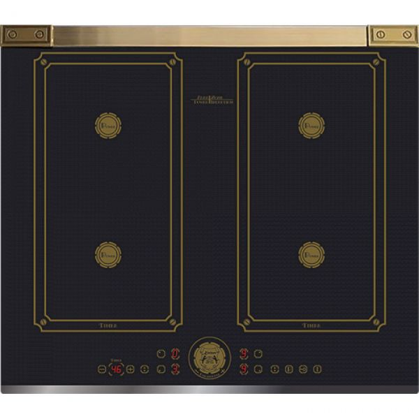 ���������� �������� �������� Kaiser KCT 6745 FI AD - �������� 1