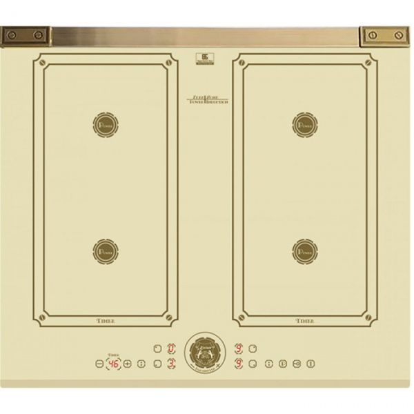 ���������� �������� �������� Kaiser KCT 6745 FI ElfAD - �������� 1