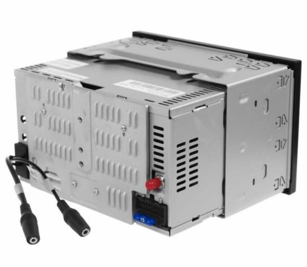 ������������� Blaupunkt Santa Cruz 370 - �������� 3