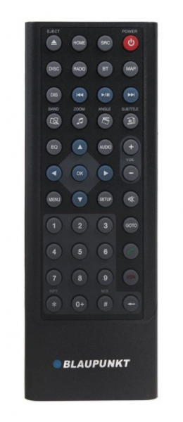 ������������� Blaupunkt Santa Cruz 370 - �������� 6