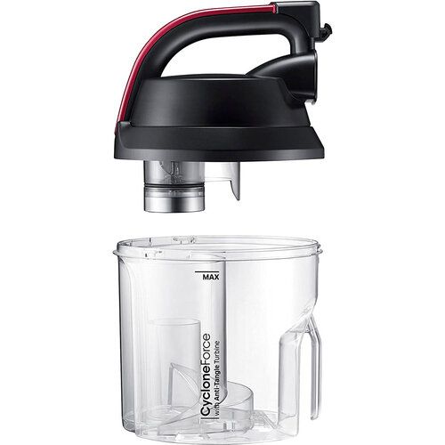 ������� SAMSUNG VC05K51F0VP/UK - �������� 6