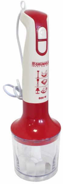 ������� ��������� GRUNHELM EBS-800SR - �������� 2