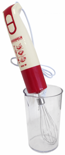 ������� ��������� GRUNHELM EBS-800SR - �������� 3