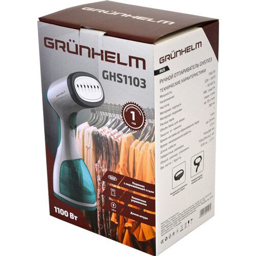 ������������ GRUNHELM GHS1103 - �������� 4