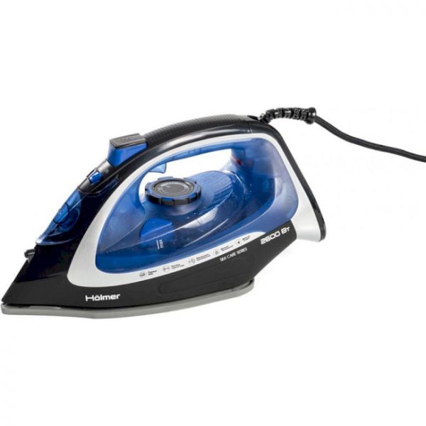 ���� Holmer HIC-2640 - �������� 1