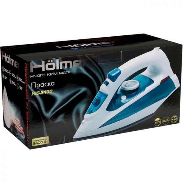 ���� Holmer HIC-2430 ������� - �������� 5