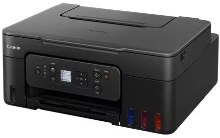 ��� Canon PIXMA G3480 � Wi-Fi (6708C009) - �������� 3