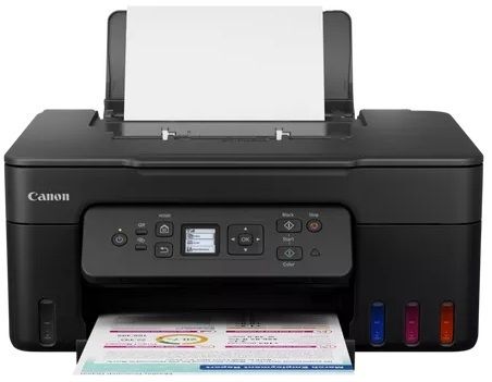 ��� Canon PIXMA G3480 � Wi-Fi (6708C009) - �������� 7